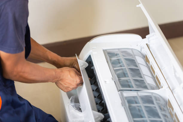 Best Central air repair  in Haverhill, FL