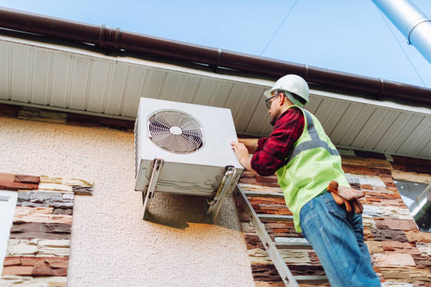 Best Ductless HVAC repair  in Haverhill, FL