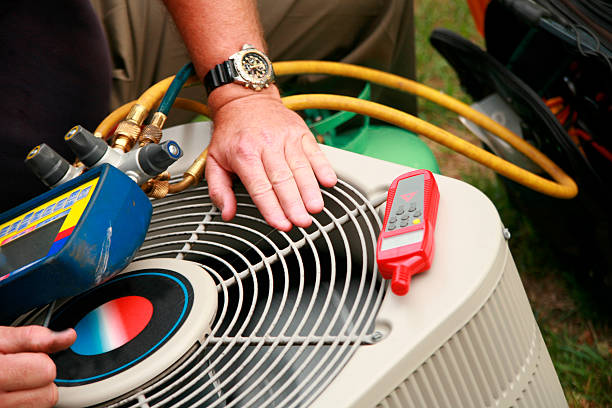 Best HVAC system installation  in Haverhill, FL