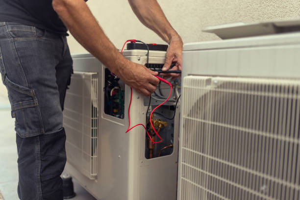 Local HVAC companies in Haverhill, FL