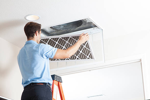 Best HVAC installation services  in Haverhill, FL
