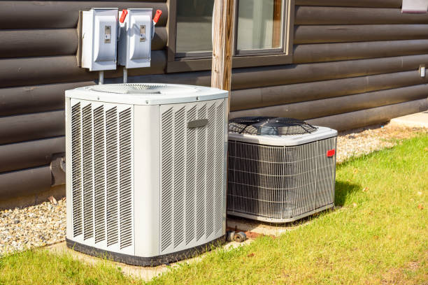 Best HVAC replacement cost  in Haverhill, FL