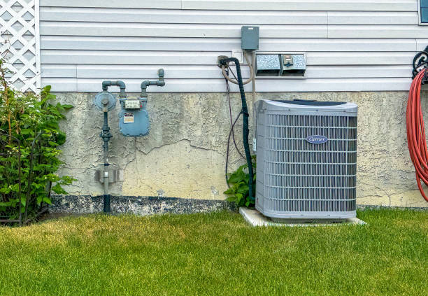 Best HVAC installation services  in Haverhill, FL
